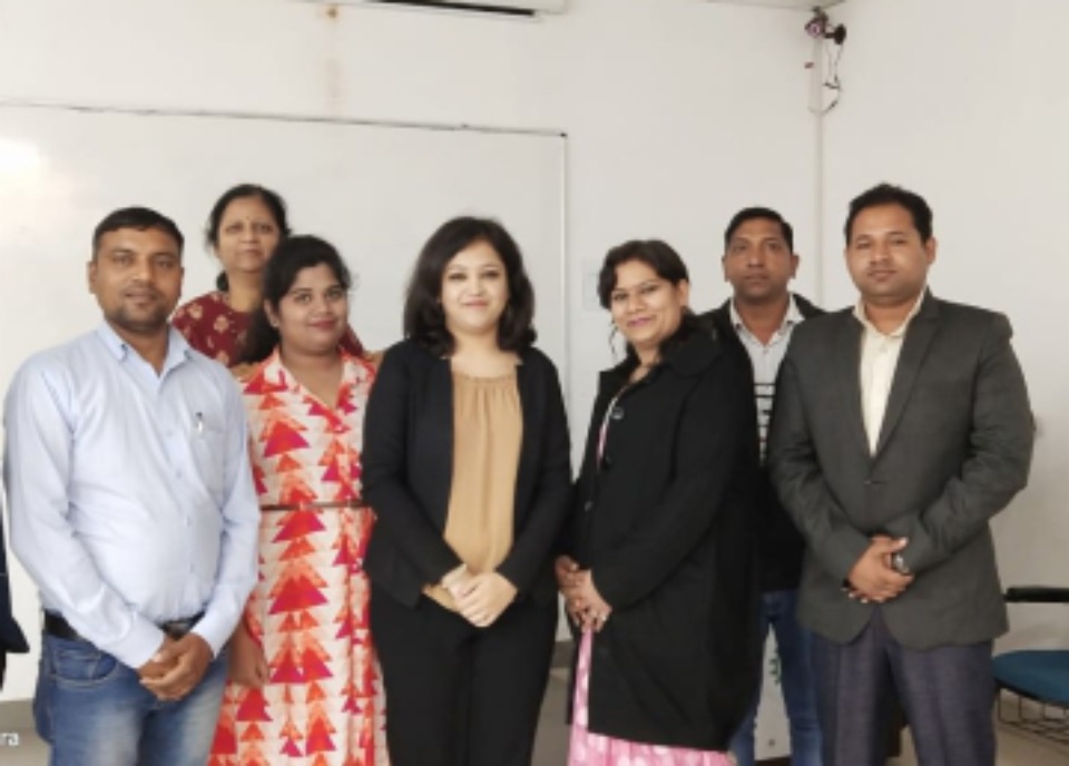 TOA / TOT in February Event